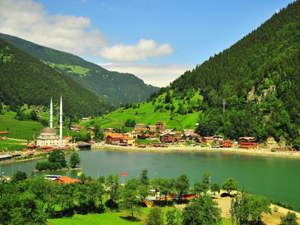 Doğu Karadeniz Turu